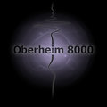 Oberheim 8000 image