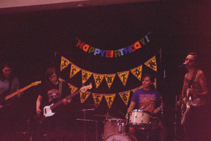 Merch | Pity Party