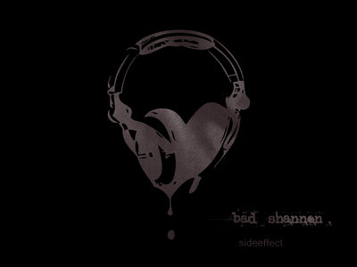 Side Effect EP - Leather Wristband main photo