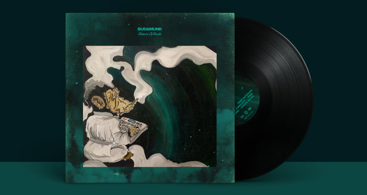 お取寄せ BUDAMUNK BUDA SPACE punpee 5lack STUTS 【公式通販】