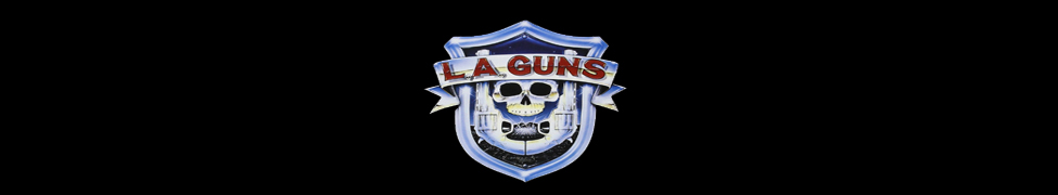 L.A. Guns — Photo