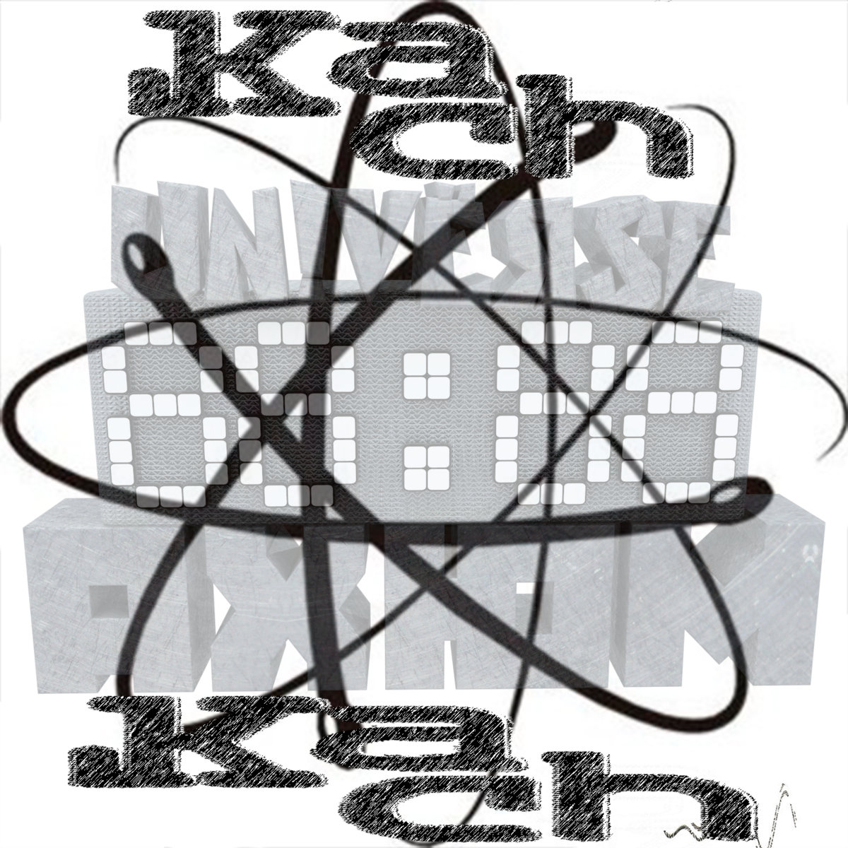 Music | Kach