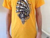 Horn T-Shirt + Free Download of Mud Belief! photo 