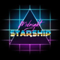 Midnight Starship image