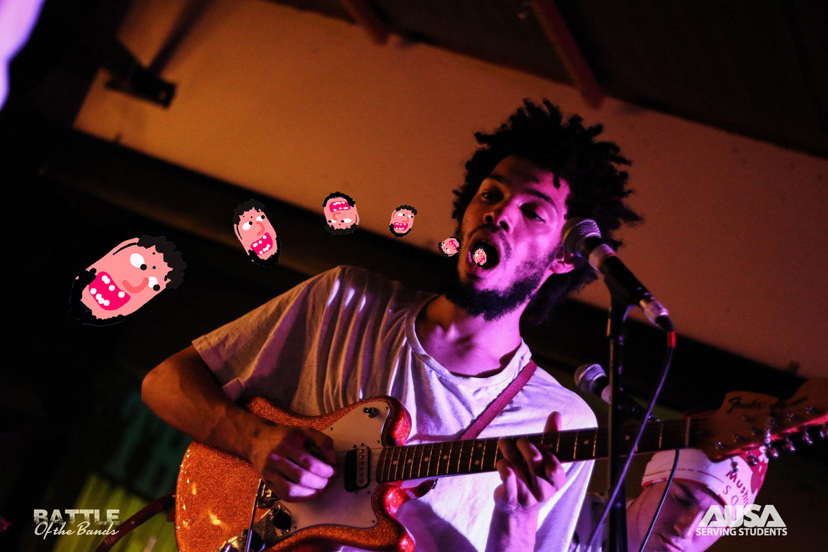 A Mixtape For Two Lovers (PhEP) Paprika Jones