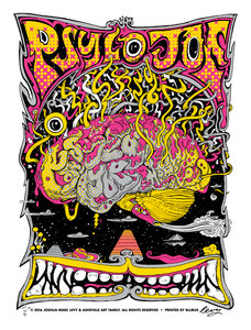 Psylo Joe — Photo