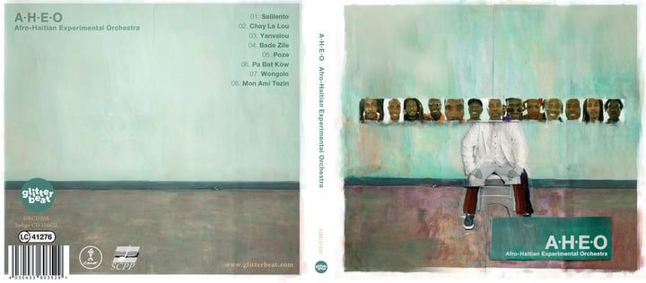 ミュージシャン Afro Afrob - Wikipedia