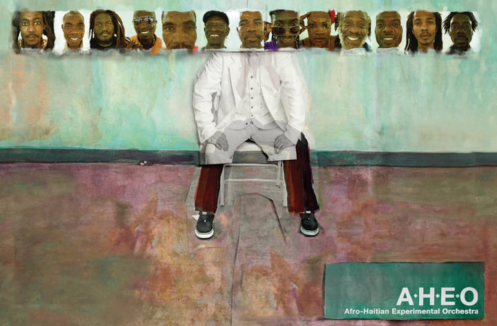 ミュージシャン Afro Afrob - Wikipedia