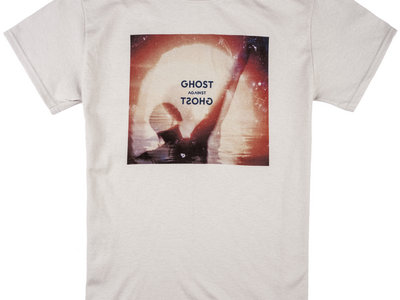 Ghost Against Ghost / Unisex "Still Love" T-shirt main photo