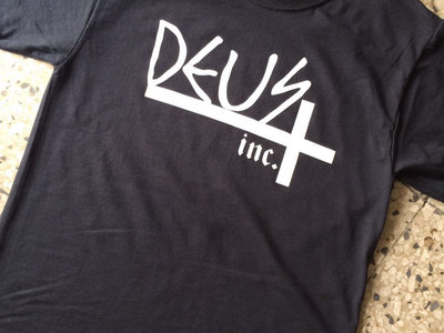 Deus Inc. T Shirts main photo