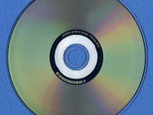 Buy SODP055 CD without case / Купить без кейса photo 