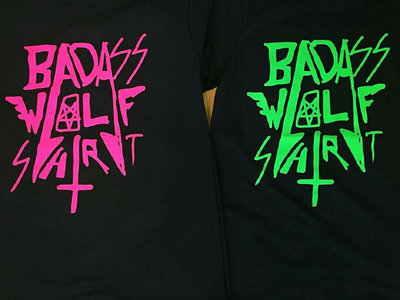 Baws green best sale shirt