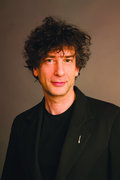 Neil Gaiman image