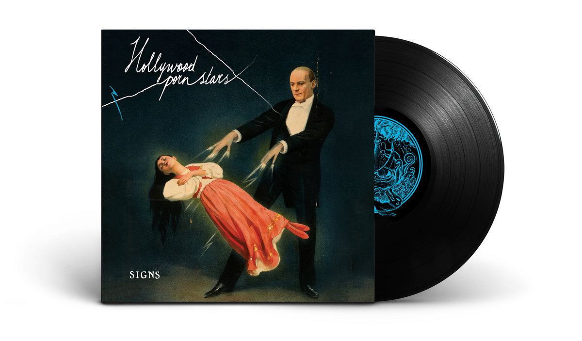 SIGNS | Hollywood Porn Stars