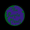 The Purple Planet image