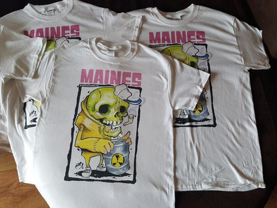 Maines T-Shirt main photo