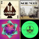 The Michael Remixes vol. 1 | Ed Smith | EDR Records