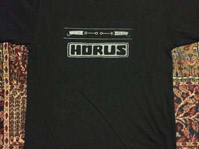 Horus Records T-Shirt main photo