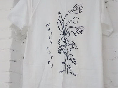 White Poppy 