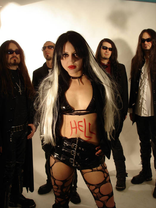 Moonlight Waltz Tour 2011 | Theatres Des Vampires