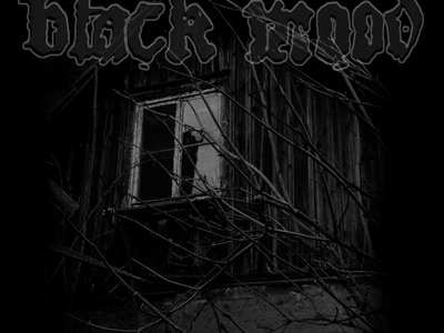 BLACK MOOD-CD main photo