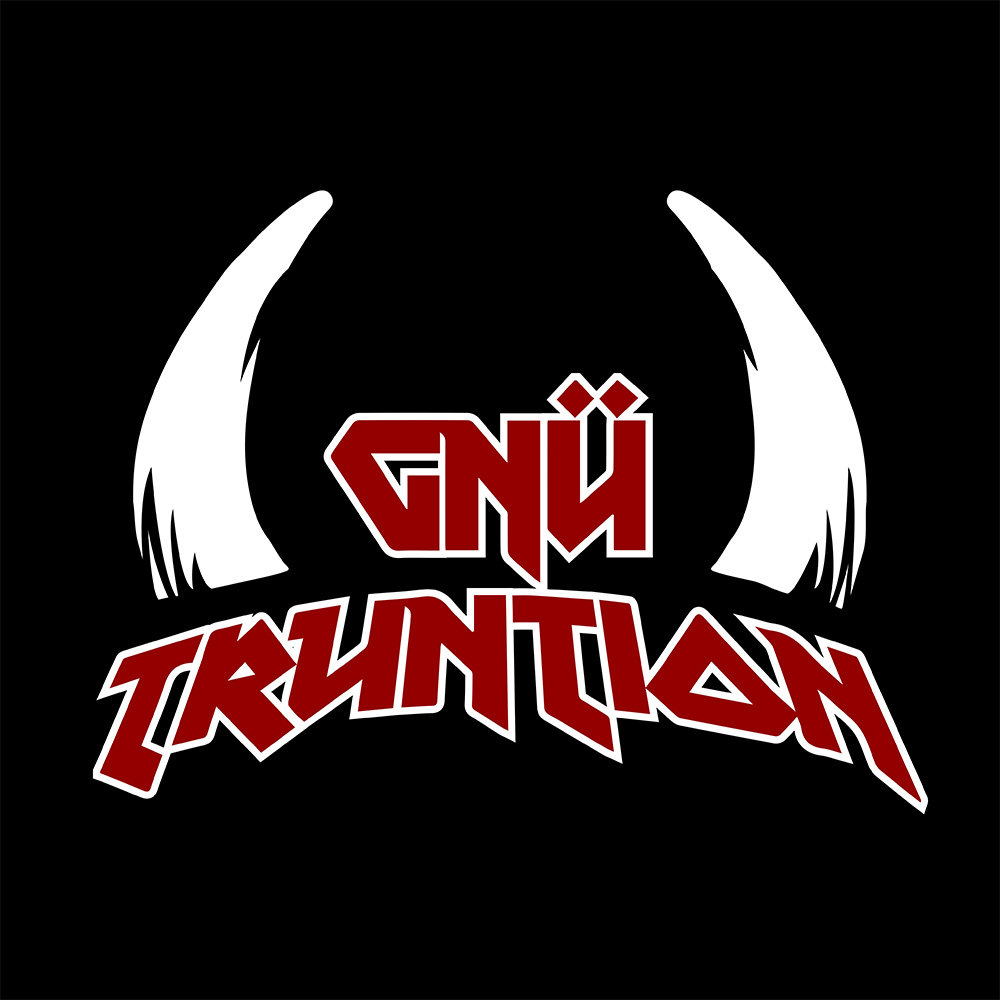 Only the Strong Survive (Single) | GNÜ TRUNTION