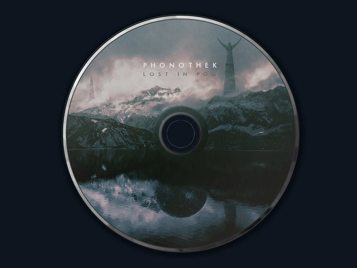 Lost in Fog | Phonothek | Cryo Chamber