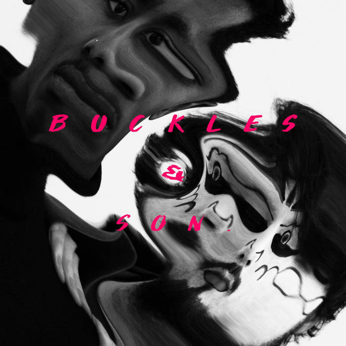 Buckles n' Son. cover