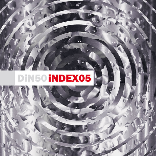 邦楽 THINK SYNC RECORDS SPECIAL SAMPLE CD iNDEX05 (DiN50) | Various | DiN