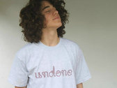 Undone Tshirts photo 