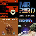 Remind Me c/w Miles To Cross | 45trio