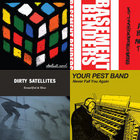 Starmarket - Sunday's Worst Enemy | Starmarket | PopKid Records