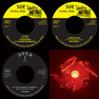 Wait For Me (Bonus Disc) | James Reese & The Progressions