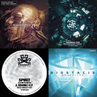 METALP002S - Platinum Breakz Vol 4 - Sampler | DLR & Script