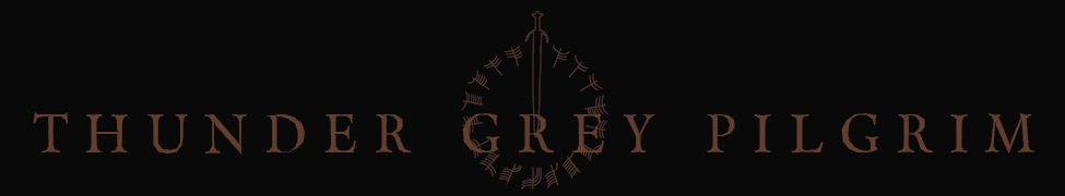 Thunder Grey Pilgrim — Photo