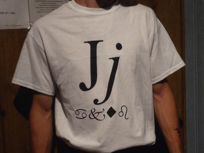 Jjakub 'Rumination' Shirt main photo