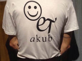 Jjakub 'Rumination' Shirt photo 