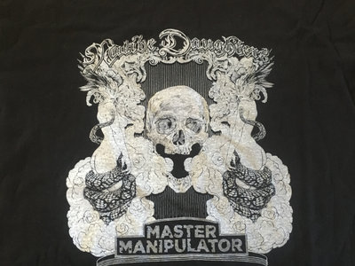 Master Manipulator Shirt main photo