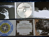 Complete Chiral Official Discography [3 CDs] photo 