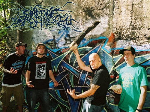 洋楽 Circle Of Dead Children Circle Of Dead Children - Zero Comfort Margin Review - Last Rites