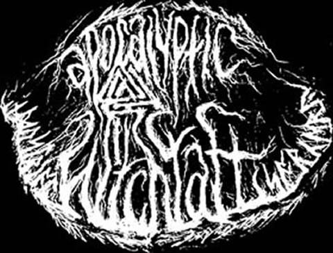 THE ANTICHRIST IMPERIUM - Volume II:〜 THE ANTICHRIST IMPERIUM - Volume II:〜 - メルカリ