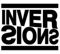 Inversions Label image