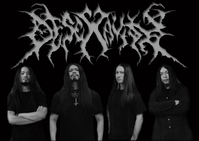 Music | Desecravity