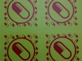 Swedger Stickers (4-pack) [SOLD OUT] photo 