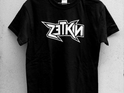 Zetkin Logo Shirt main photo