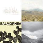 All Is Wild, All Is Silent Remixes | Balmorhea