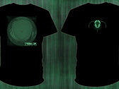 Spacetime Collapse T-Shirts photo 
