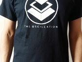 Veils design t-shirt (medium only) photo 