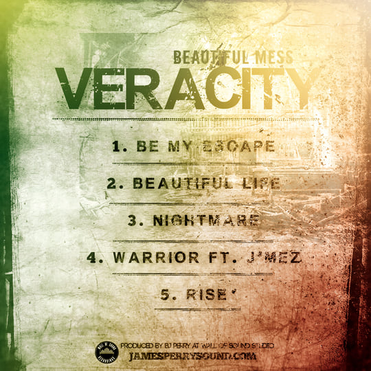 Beautiful Mess | Veracity