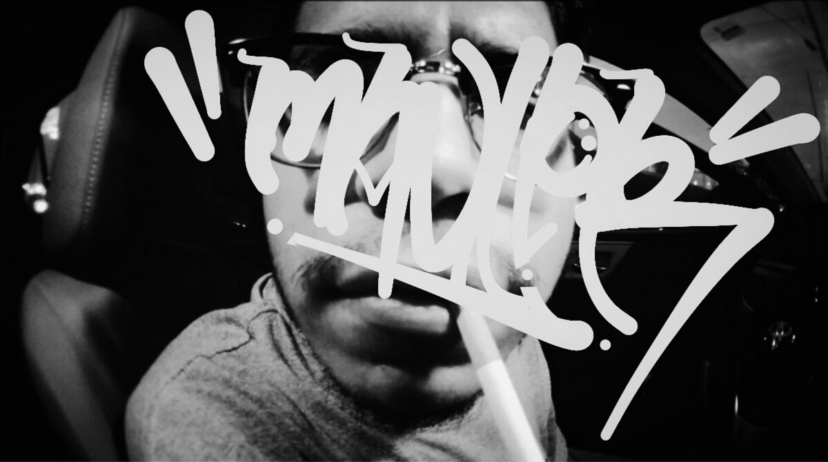 Intro Raw Cut Mauler